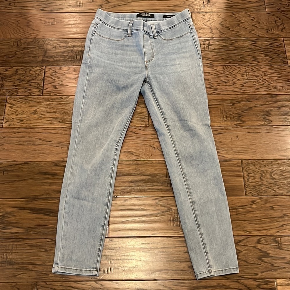 Judy Blue Skinny Fit Pull On Size 9/29